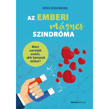 Bioenergetic Az emberi mágnes szindróma egyéb e-könyv