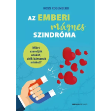 Bioenergetic Az emberi mágnes szindróma egyéb e-könyv