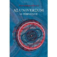 Bioenergetic Az univerzum 12 törvénye ezoterika