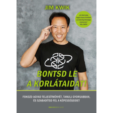 Bioenergetic Bontsd le a korlátaidat! egyéb e-könyv