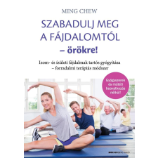 Bioenergetic CHEW, MING - SZABADULJ MEG A FÁJDALOMTÓL - ÖRÖKRE! irodalom