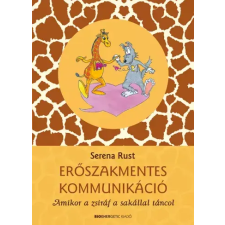 Bioenergetic Erőszakmentes kommunikáció egyéb e-könyv
