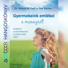 Bioenergetic Gyermekeink emlékei a mennyről egyéb e-könyv