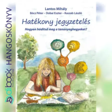 Bioenergetic Hatékony jegyzetelés egyéb e-könyv