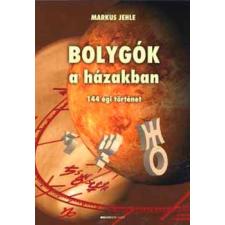 Bioenergetic Kft. Bolygók a házakban - 144 égi történet antikvárium - használt könyv