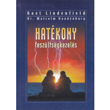 Bioenergetic Kft. Hatékony feszültségkezelés antikvárium - használt könyv
