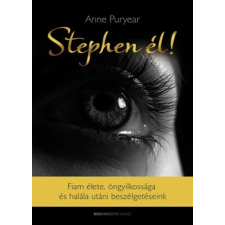 Bioenergetic Kiadó Anne Puryear-Stephen él (Új példány, megvásárolható, de nem kölcsönözhető!) ezoterika