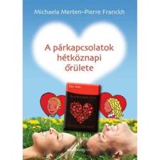 BIOENERGETIC KIADÓ KFT A párkapcsolatok hétköznapi őrülete + Szerelemnapló 2011 - Szerelem csomag 3. pszichológia