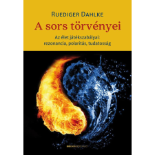 BIOENERGETIC KIADÓ KFT A sors törvényei ezoterika