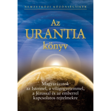 BIOENERGETIC KIADÓ KFT Az Urantia könyv - Az Urantia könyv (BK24-133746) vallás