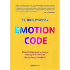 BIOENERGETIC KIADÓ KFT Emotion Code életmód, egészség