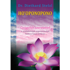 BIOENERGETIC KIADÓ KFT Ho'oponopono ezoterika