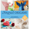 BIOENERGETIC KIADÓ KFT Nick Robinson - Angyal origami