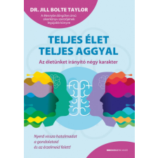 BIOENERGETIC KIADÓ KFT Teljes élet teljes aggyal egyéb könyv