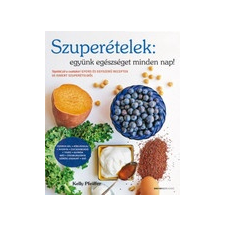 Bioenergetic Kiadó Szuperételek (A) gasztronómia