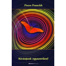 Bioenergetic Kívánjunk egyszerűen! egyéb e-könyv