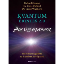 Bioenergetic Kvantumérintés 2.0 egyéb e-könyv