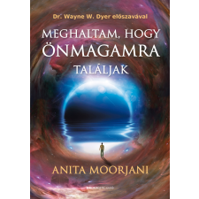 Bioenergetic Meghaltam, hogy önmagamra találjak ezotéria