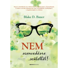 Bioenergetic Nem szenvedésre születtél egyéb e-könyv