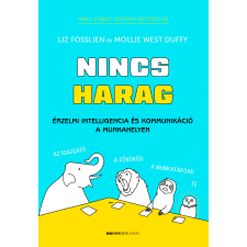 Bioenergetic Nincs harag egyéb e-könyv
