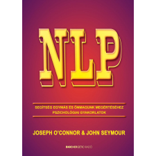 Bioenergetic NLP - Segítség egymás és önmagunk megértéséhez egyéb e-könyv