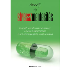 Bioenergetic Stresszmentesítés egyéb e-könyv