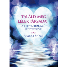 Bioenergetic Találd meg lélektársadat a ThetaHealing segítségével társadalom- és humántudomány