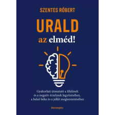 Bioenergetic Urald az elméd! egyéb e-könyv