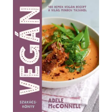 Bioenergetic Vegán szakácskönyv egyéb e-könyv