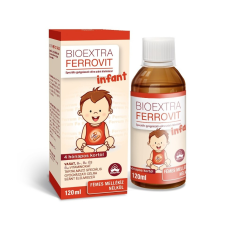 Bioextra BIOEXTRA FERROVIT INFANT biokészítmény