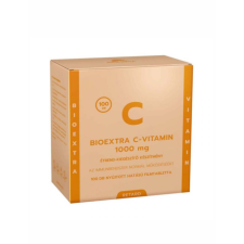 BIOEXTRA C-VIT.1000MG RETARD FILMTABL. 100X vitamin és táplálékkiegészítő