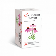  Bioextra echinacea tea 20x2g fehér 40 g gyógytea
