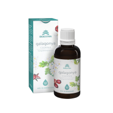 Bioextra galagonya cseppek 50 ml vitamin és táplálékkiegészítő