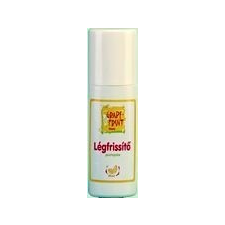 Bioextra Grapefruit Illatú légfrissítő 125ml biokészítmény