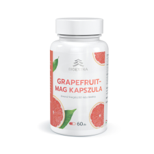  Bioextra grapefruit mag kapszula 60 db vitamin és táplálékkiegészítő