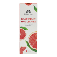 BIOEXTRA GRAPEFRUITMAG CSEPPEK 30 ML vitamin és táplálékkiegészítő