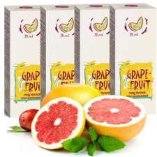 Bioextra grapefruitmag kivonat 4x20ml biokészítmény