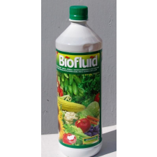  BioFluid Szántóföldi, kertészeti kultúrák bio tápoldat 1 liter biokészítmény