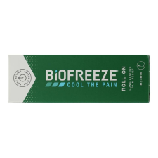 BIOFREEZE ROLL-ON gyógyhatású készítmény