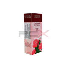  Biofresh q10 rózsás kézkrém 50ml kézápolás