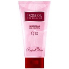  Biofresh q10 rózsás kézkrém 50ml kézápolás