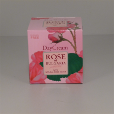 Biofresh rózsás nappali arckrém 50 ml arckrém