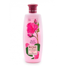Biofresh rózsás testápoló balzsam 330 ml testápoló