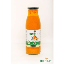  Biofrutti 100%-os BIO homoktövis velő (500 g) üdítő, ásványviz, gyümölcslé