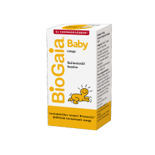  BIOGAIA BABY ÉTRENDKIÉG.CSEPP 5ML vitamin és táplálékkiegészítő