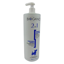 Biogance 2 IN 1 SHAMPOO 1 L kutyasampon