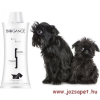  Biogance Dark Black kutya, macska sampon 250ml