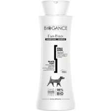 Biogance Dark Black sampon fekete szőrű kutyáknak 1 liter kutyasampon