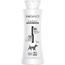 Biogance Dark Black sampon fekete szőrű kutyáknak 250 ml sampon