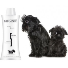 Biogance Dark Black Shampoo 5 l kutyafelszerelés